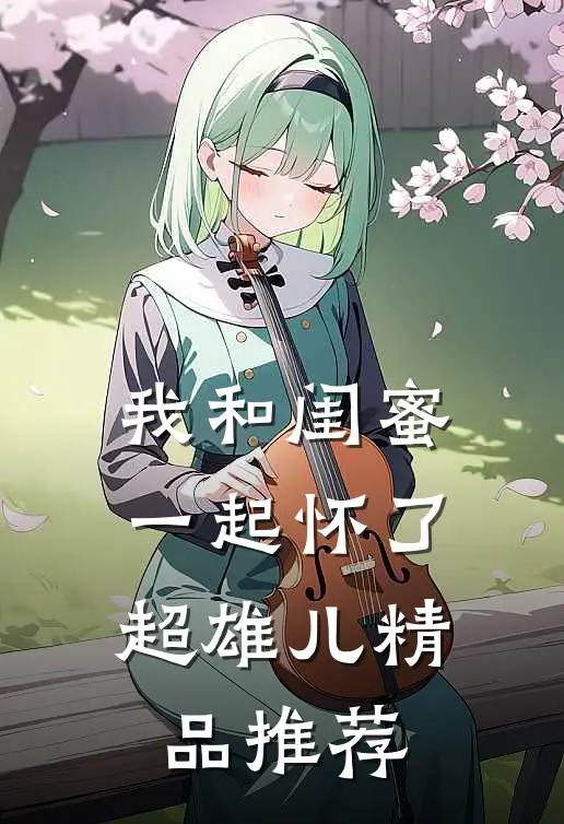 我和闺蜜一起怀了超雄儿精品推荐