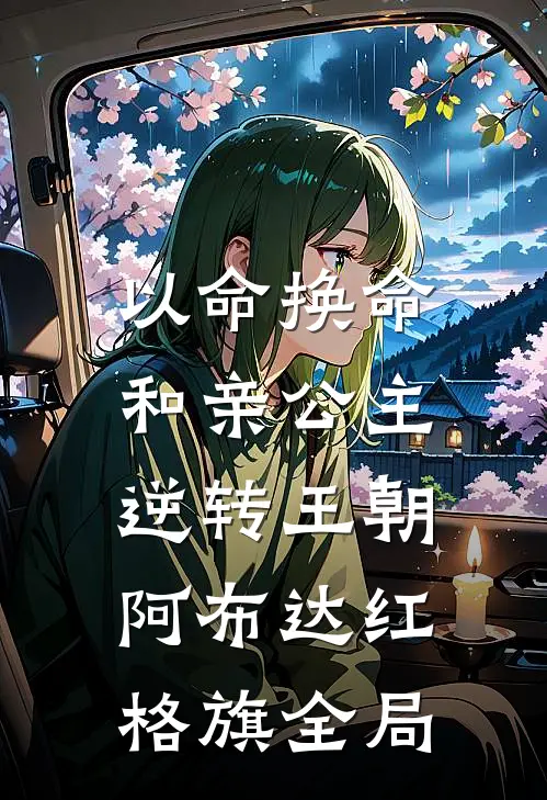 以命换命：和亲公主逆转王朝阿布达红格旗全局