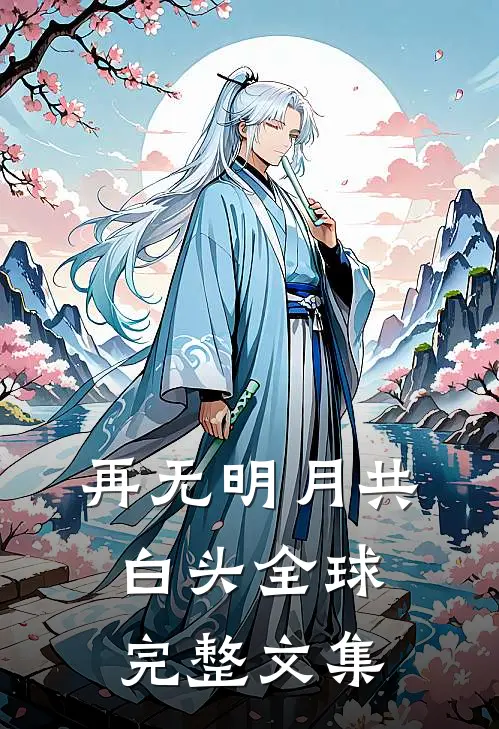 再无明月共白头全球完整文集