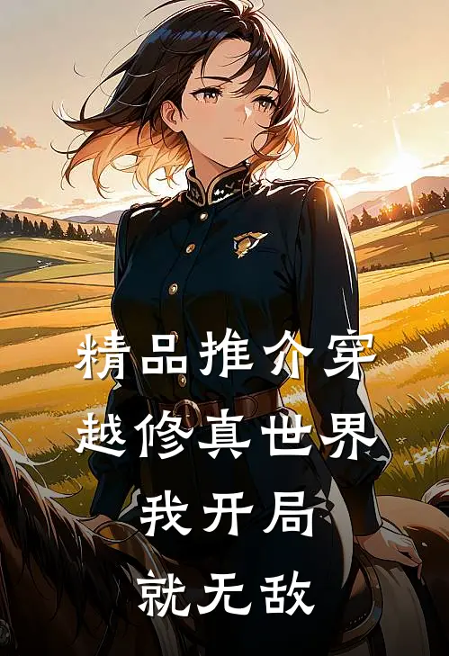 精品推介穿越修真世界，我开局就无敌