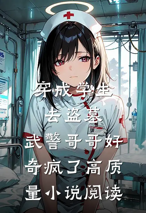 穿成学生去盗墓，武警哥哥好奇疯了高质量小说阅读