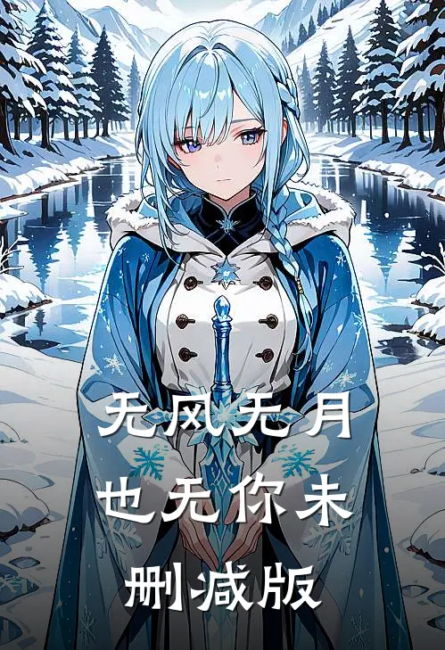 无风无月也无你未删减版
