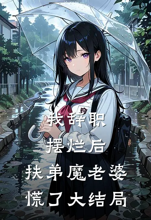 我辞职摆烂后，扶弟魔老婆慌了大结局