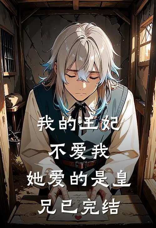 我的王妃不爱我，她爱的是皇兄已完结