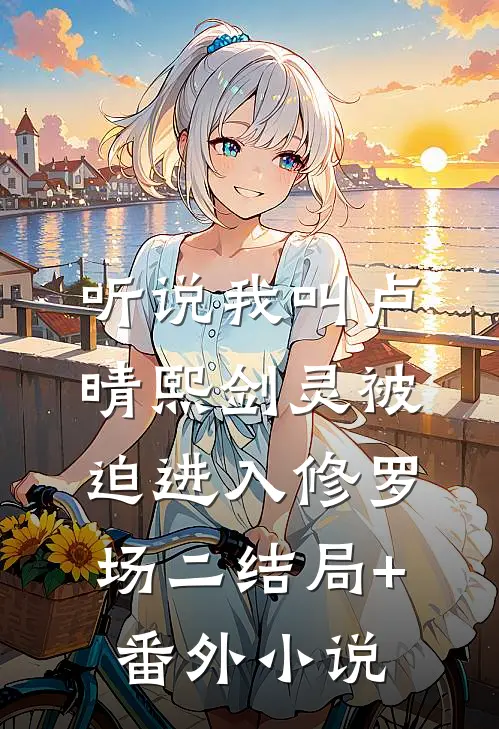听说我叫卢晴熙-剑灵被迫进入修罗场（二）结局+番外小说
