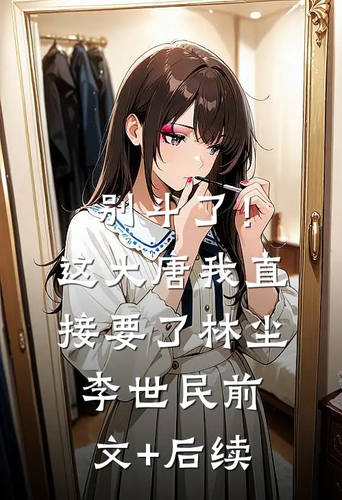 别斗了！这大唐我直接要了林尘李世民前文+后续