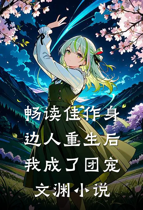 畅读佳作身边人重生后我成了团宠文渊小说