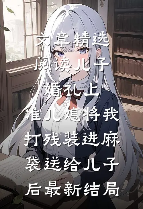 文章精选阅读儿子婚礼上，准儿媳将我打残装进麻袋送给儿子后最新结局