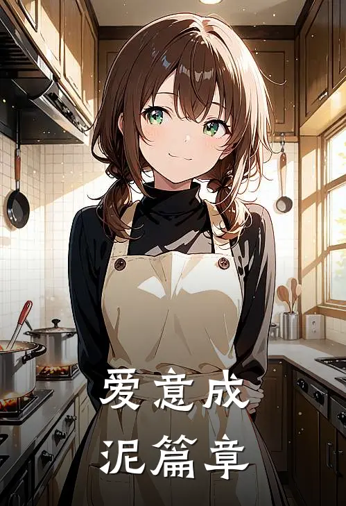 爱意成泥篇章