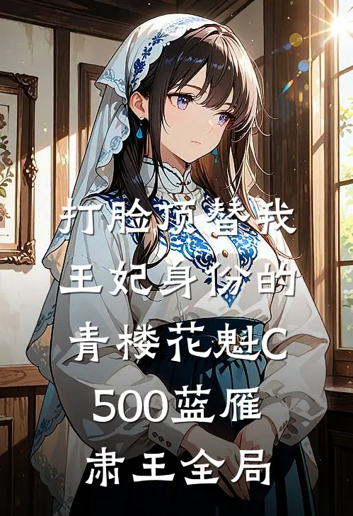 打脸顶替我王妃身份的青楼花魁C500蓝雁肃王全局