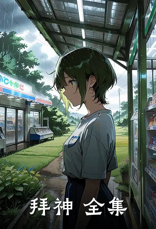 拜神 全集