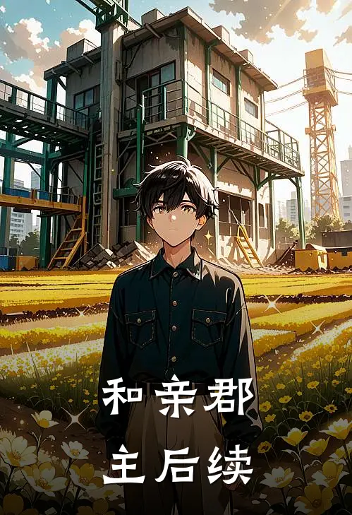 和亲郡主后续