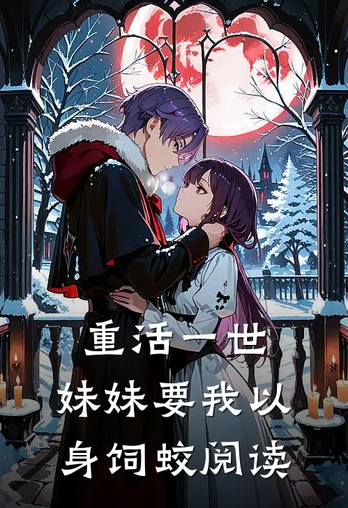 重活一世，妹妹要我以身饲蛟阅读