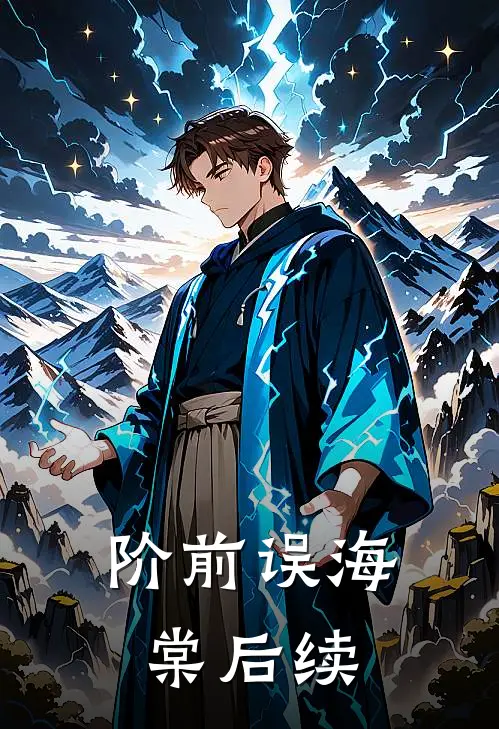 阶前误海棠后续