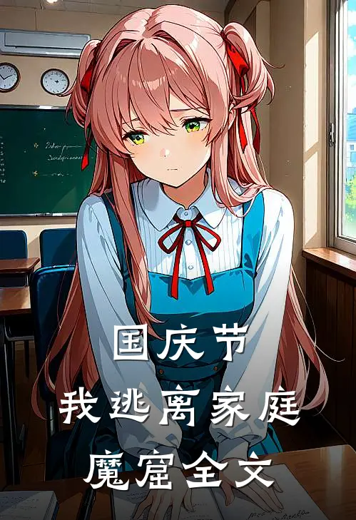 国庆节，我逃离家庭魔窟全文