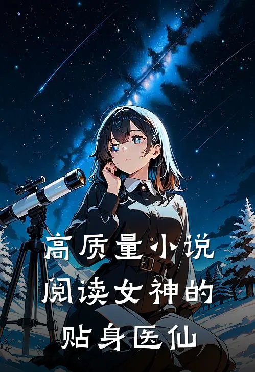 高质量小说阅读女神的贴身医仙