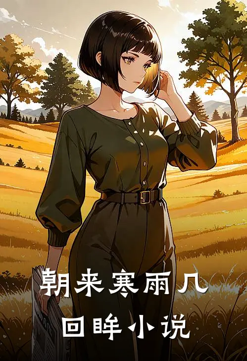 朝来寒雨几回眸小说