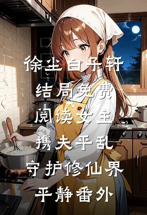 徐尘白子轩结局免费阅读女主携夫平乱，守护修仙界平静番外