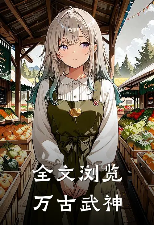 全文浏览万古武神