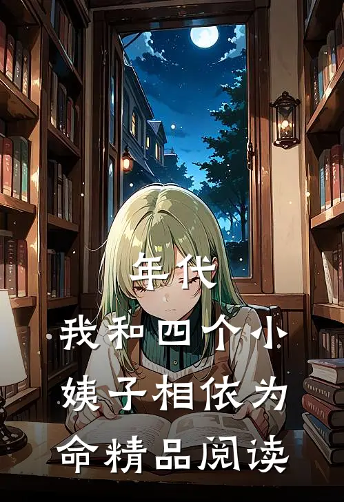 年代：我和四个小姨子相依为命精品阅读
