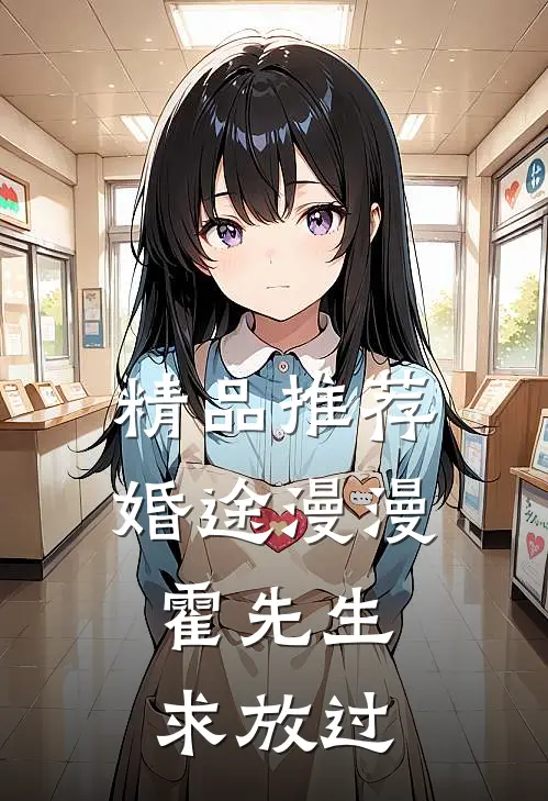 精品推荐婚途漫漫：霍先生，求放过