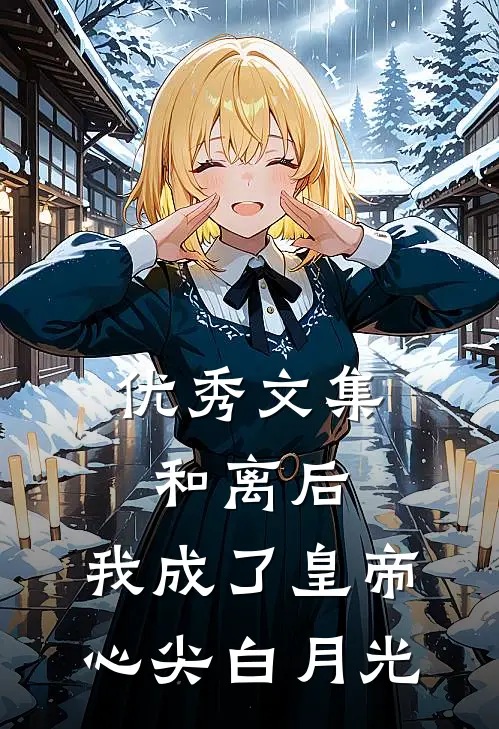 优秀文集和离后，我成了皇帝心尖白月光