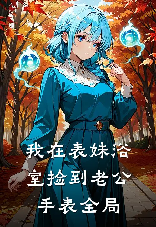 我在表妹浴室捡到老公手表全局