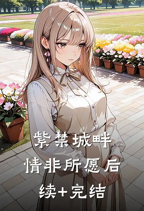 《紫禁城畔，情非所愿》后续+完结