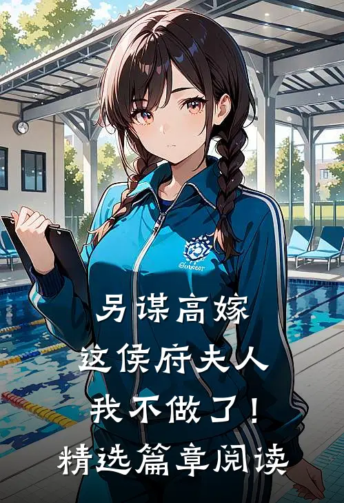 另谋高嫁：这侯府夫人我不做了！精选篇章阅读