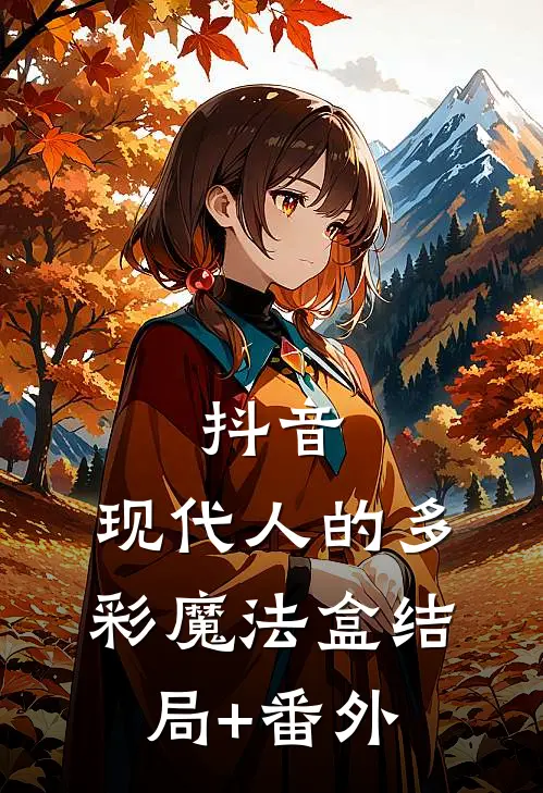 抖音：现代人的多彩魔法盒结局+番外