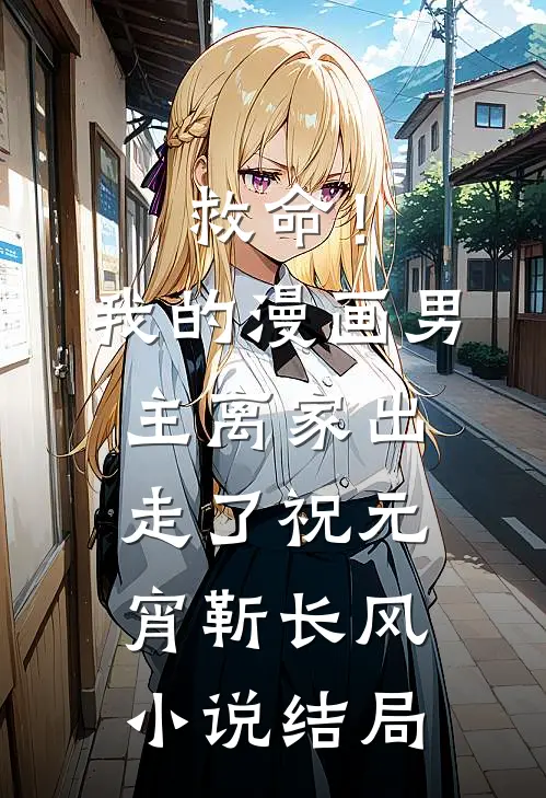 救命！我的漫画男主离“家”出走了祝元宵靳长风小说结局