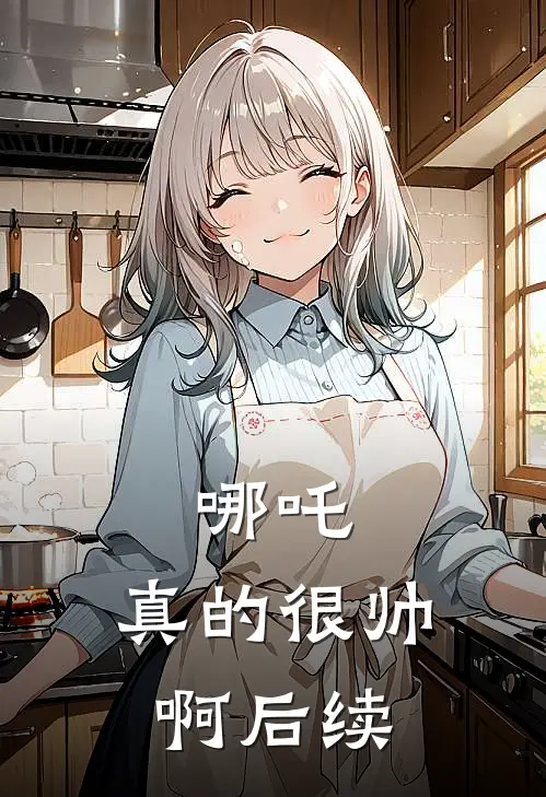 哪吒：真的很帅啊后续