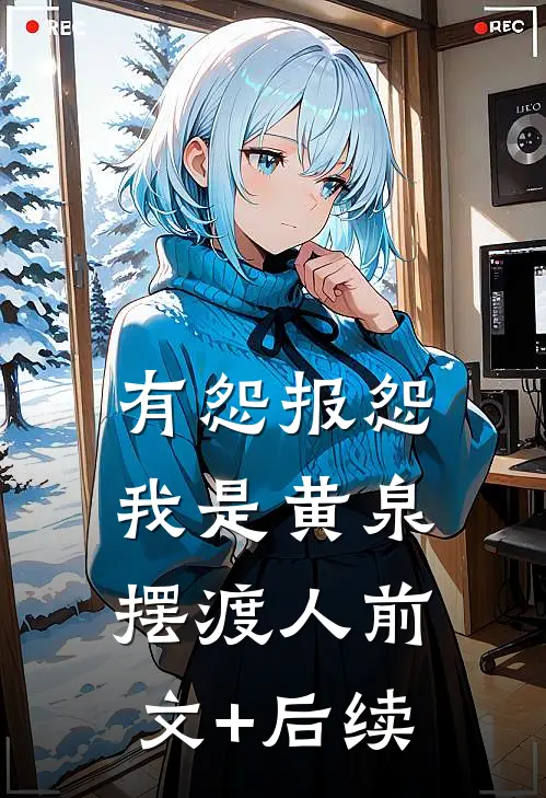 有怨报怨，我是黄泉摆渡人前文+后续