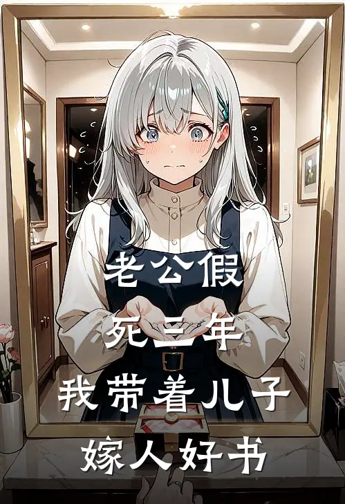 老公假死三年，我带着儿子嫁人好书