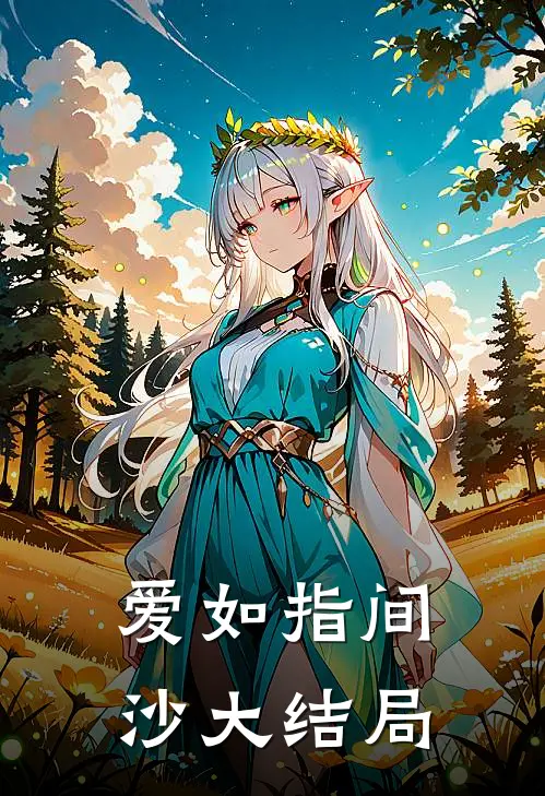 爱如指间沙大结局