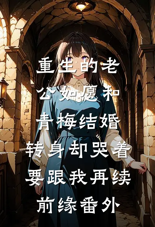 重生的老公如愿和青梅结婚，转身却哭着要跟我再续前缘 番外