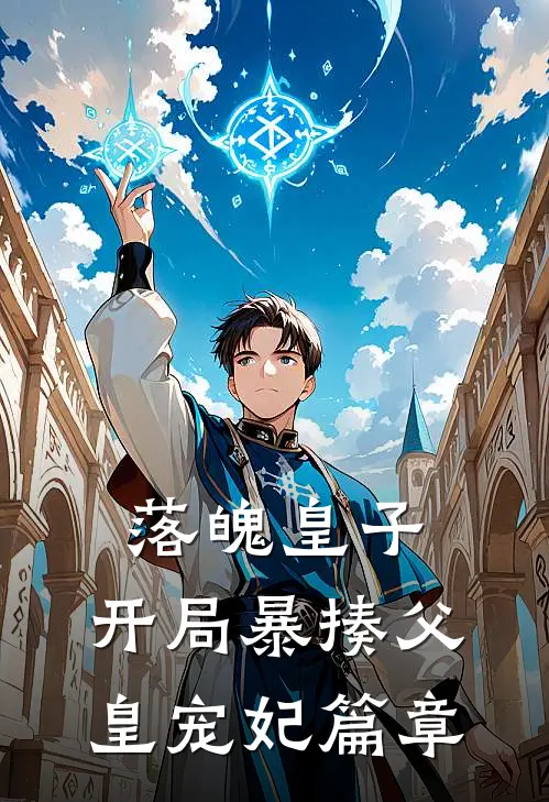 落魄皇子：开局暴揍父皇宠妃篇章