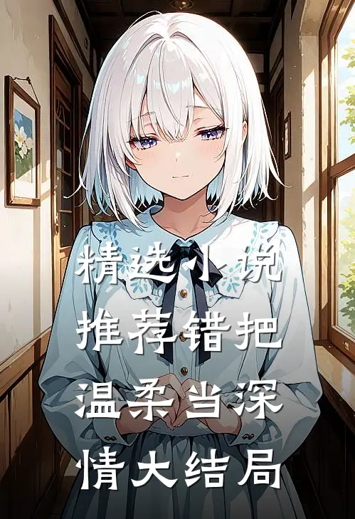 精选小说推荐错把温柔当深情大结局