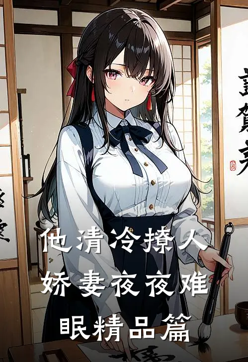 他清冷撩人，娇妻夜夜难眠精品篇