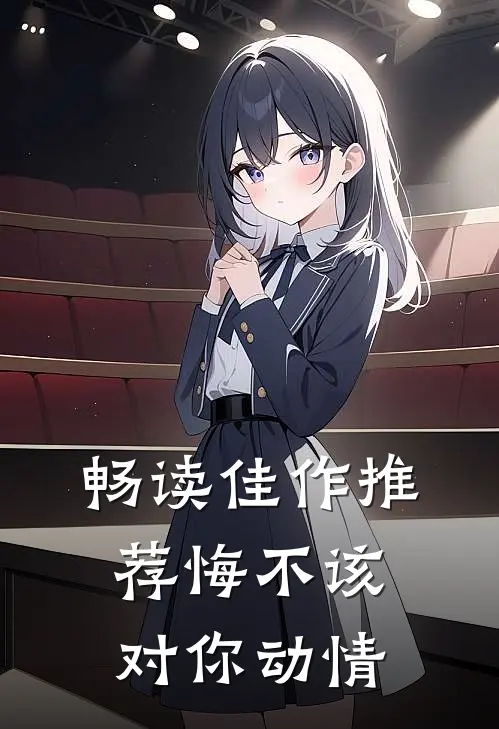 畅读佳作推荐悔不该对你动情