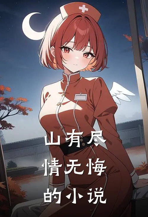 山有尽，情无悔的小说