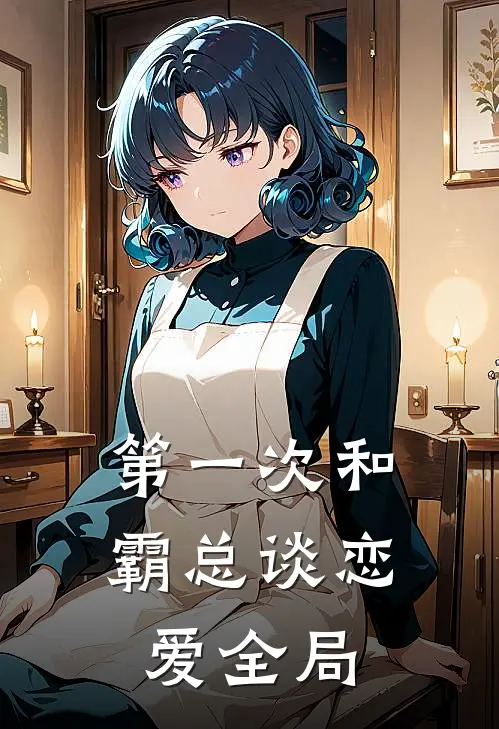 第一次和霸总谈恋爱全局