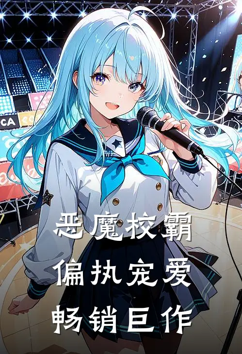 恶魔校霸偏执宠爱畅销巨作