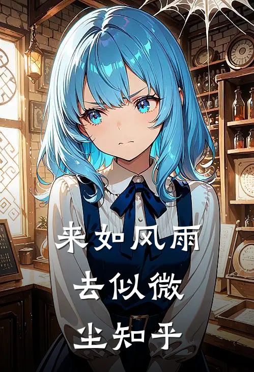 来如风雨，去似微尘知乎