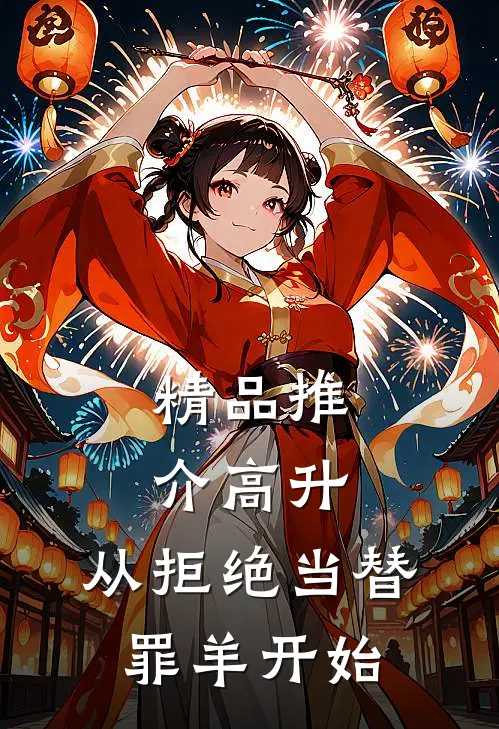 精品推介高升：从拒绝当替罪羊开始