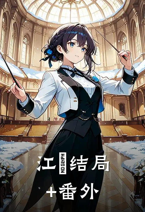 江濛结局+番外