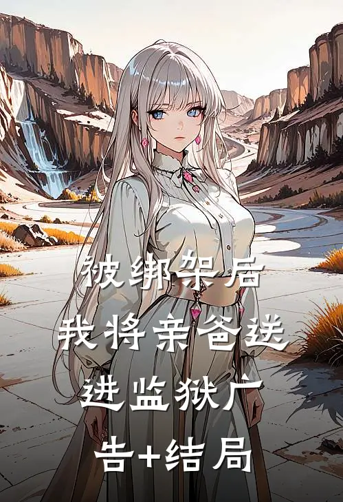 被绑架后，我将亲爸送进监狱广告+结局