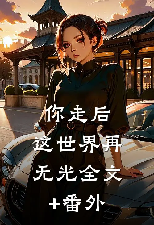 你走后，这世界再无光全文+番外