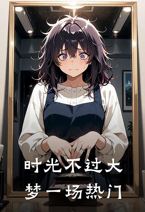 时光不过大梦一场热门