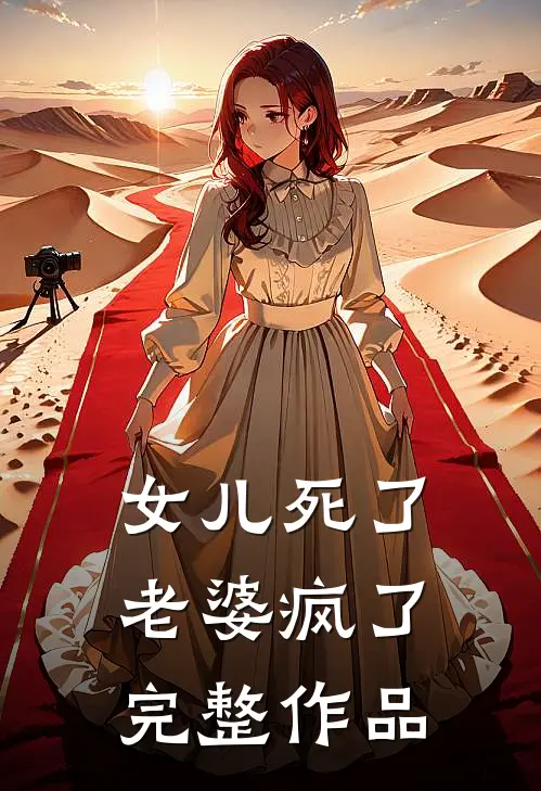女儿死了，老婆疯了完整作品